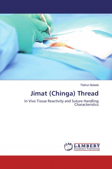 Jimat (Chinga) Thread