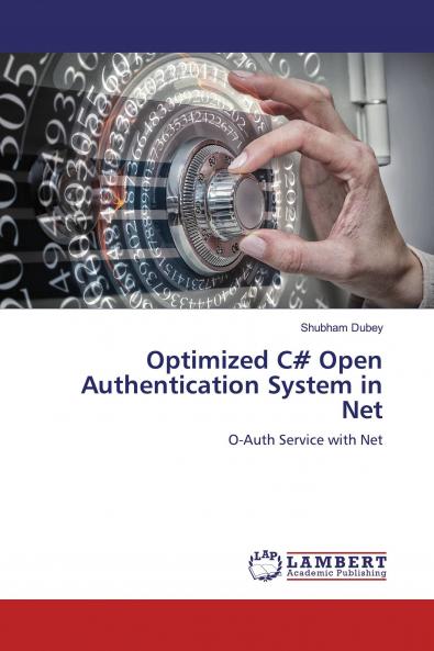 Optimized C# Open Authentication System in Net