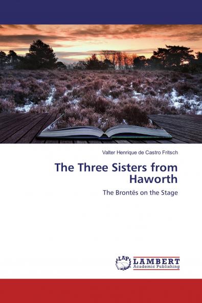 The Three Sisters from Haworth