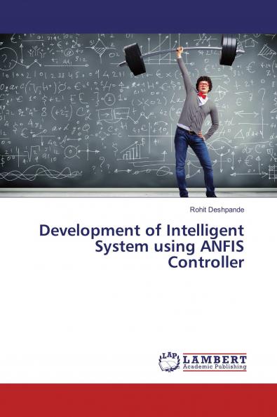 Development of Intelligent System using ANFIS Controller