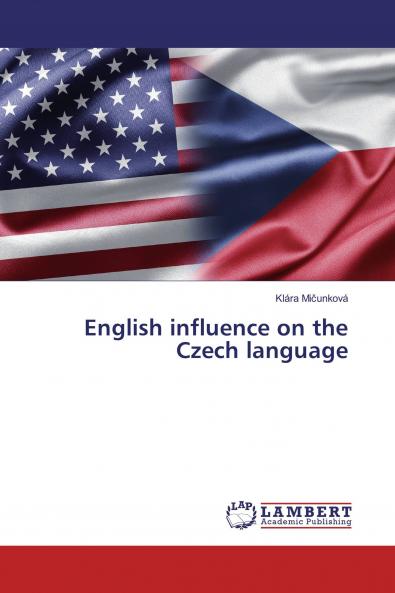 English influence on the Czech language