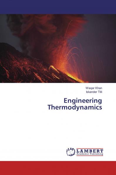 Engineering Thermodynamics