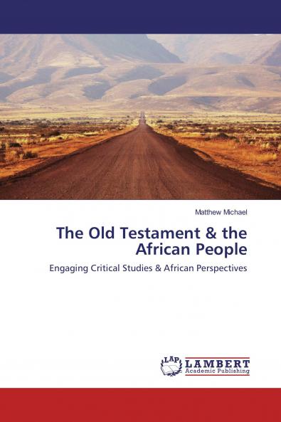 The Old Testament & the African People