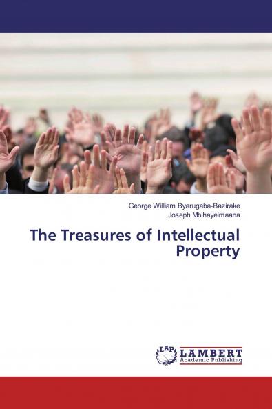The Treasures of Intellectual Property