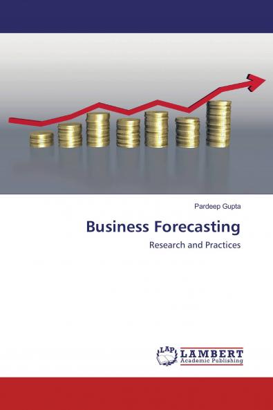 Business Forecasting