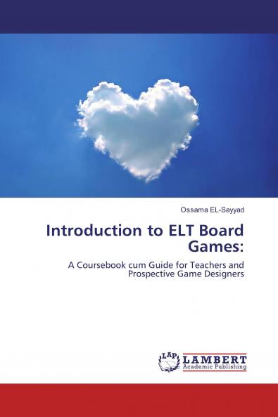 Introduction to ELT Board Games: