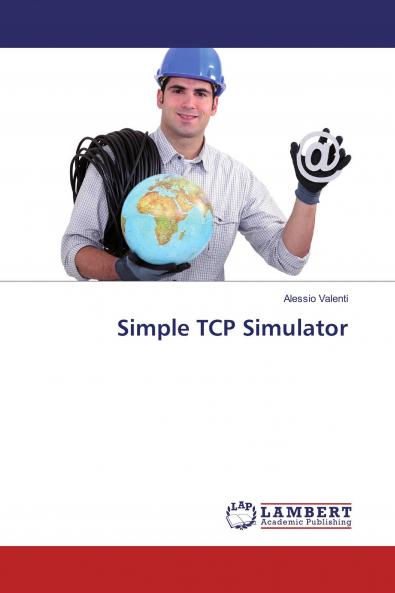 Simple TCP Simulator