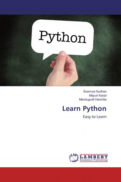 Learn Python