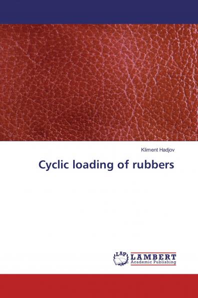 Cyclic loading of rubbers