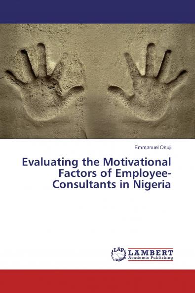 Evaluating the Motivational Factors of Employee-Consultants in Nigeria