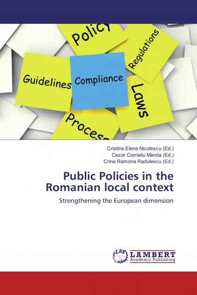 Public Policies in the Romanian local context