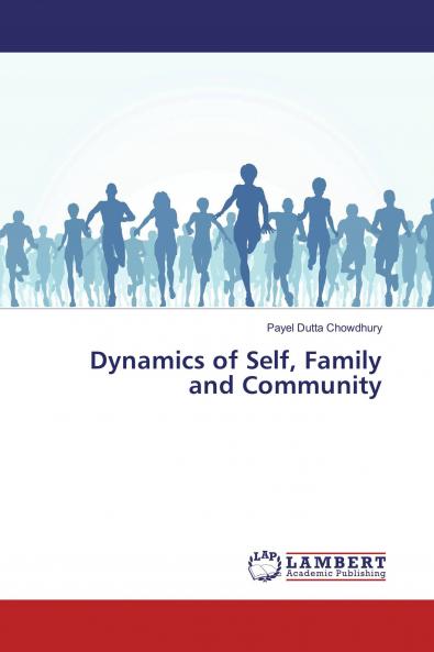 Dynamics of Self Family and Community