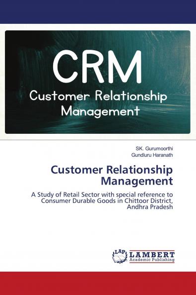 Customer Relationship Management