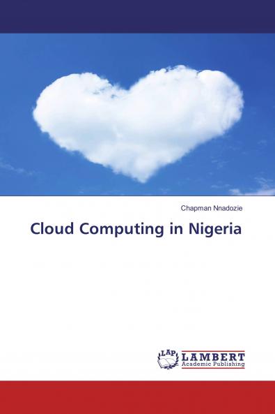 Cloud Computing in Nigeria
