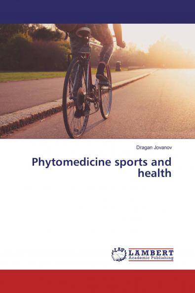 Phytomedicine sports and health