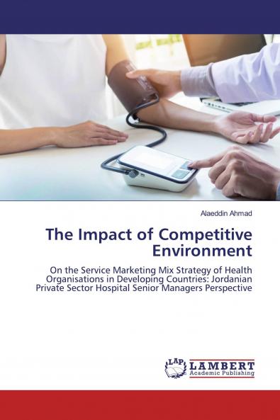 The Impact of Competitive Environment