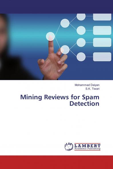 Mining Reviews for Spam Detection