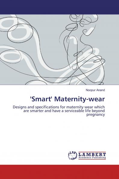'Smart' Maternity-wear