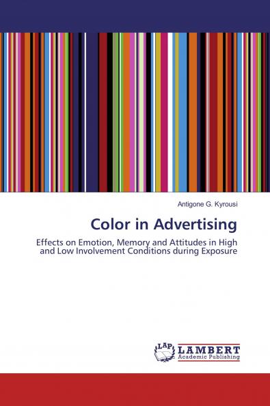 Color in Advertising
