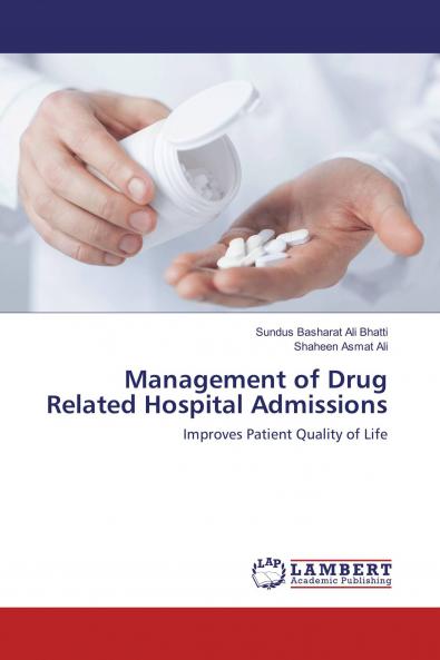 Management of Drug Related Hospital Admissions