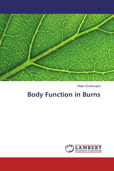 Body Function in Burns