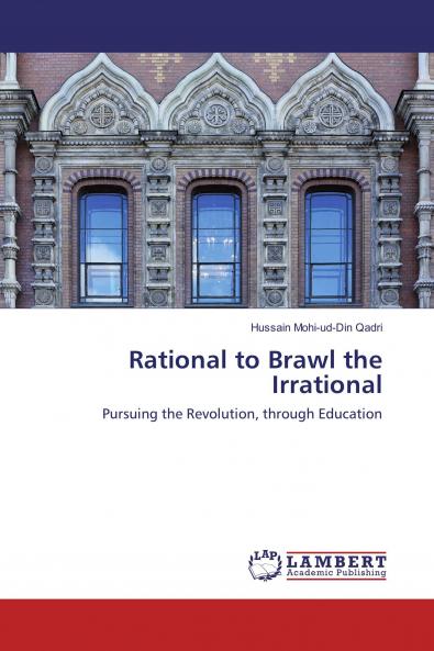 Rational to Brawl the Irrational