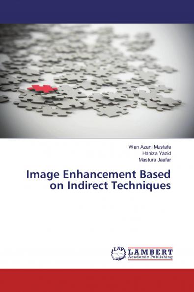 Image Enhancement Based on Indirect Techniques