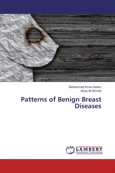 Patterns of Benign Breast Diseases