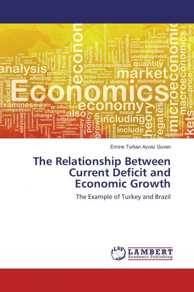 The Relationship Between Current Deficit and Economic Growth