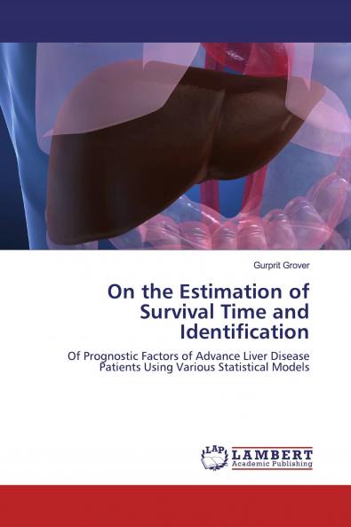 On the Estimation of Survival Time and Identification