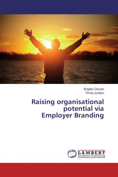 Raising organisational potential via Employer Branding