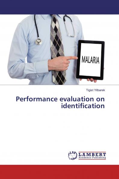 Performance evaluation on identification