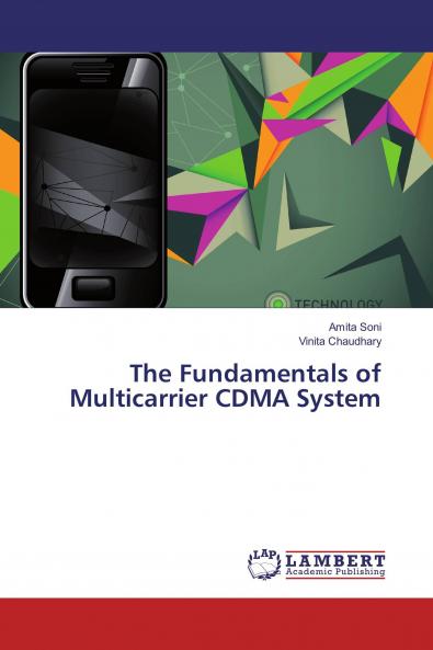 The Fundamentals of Multicarrier CDMA System