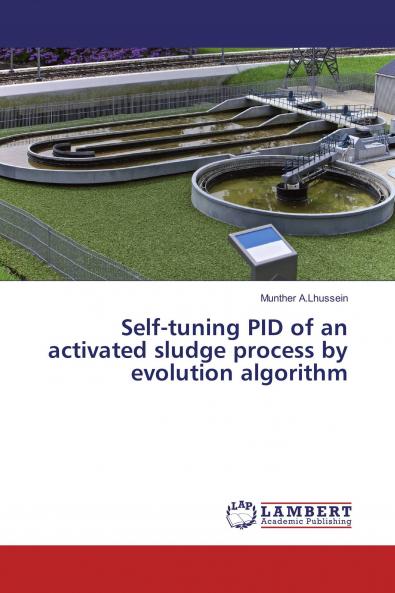Self-tuning PID of an activated sludge process by evolution algorithm