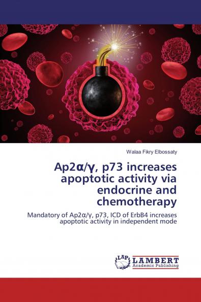 Ap2��/�� p73 increases apoptotic activity via endocrine and chemotherapy