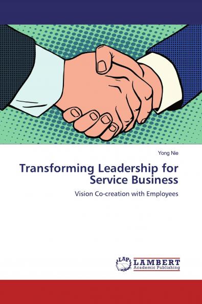 Transforming Leadership for Service Business