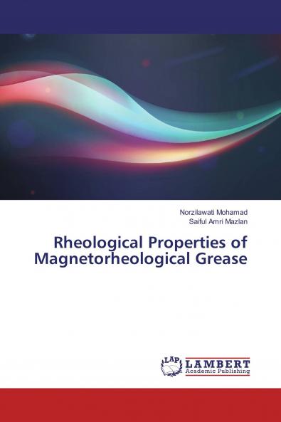 Rheological Properties of Magnetorheological Grease