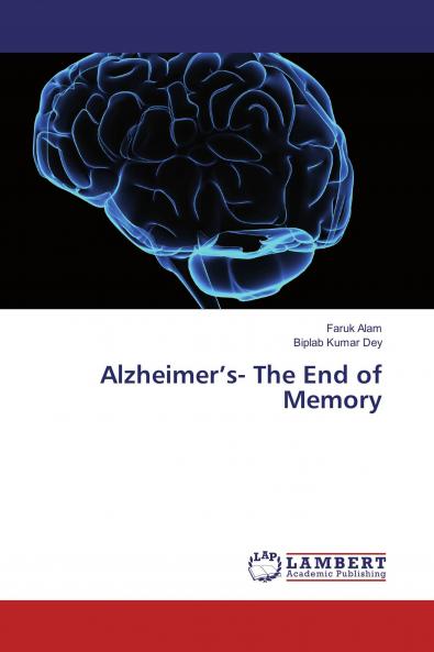 Alzheimer���s- The End of Memory