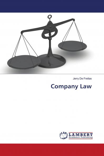 Company Law