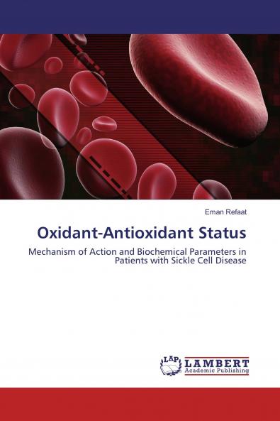Oxidant-Antioxidant Status