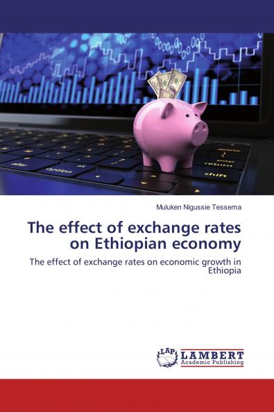 The effect of exchange rates on Ethiopian economy
