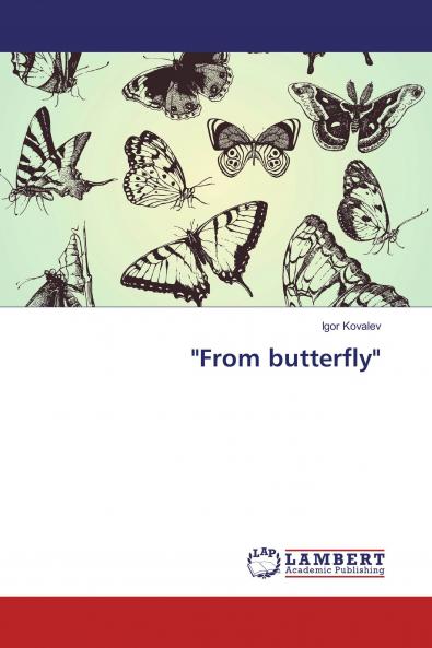 From butterfly