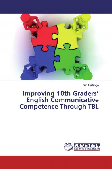 Improving 10th Graders��� English Communicative Competence Through TBL