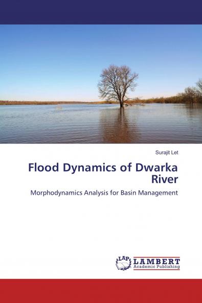 Flood Dynamics of Dwarka River
