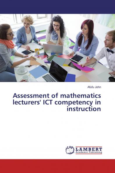 Assessment of mathematics lecturers' ICT competency in instruction