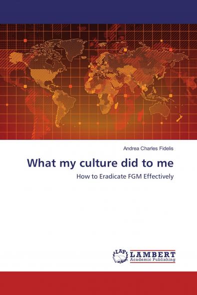 What my culture did to me