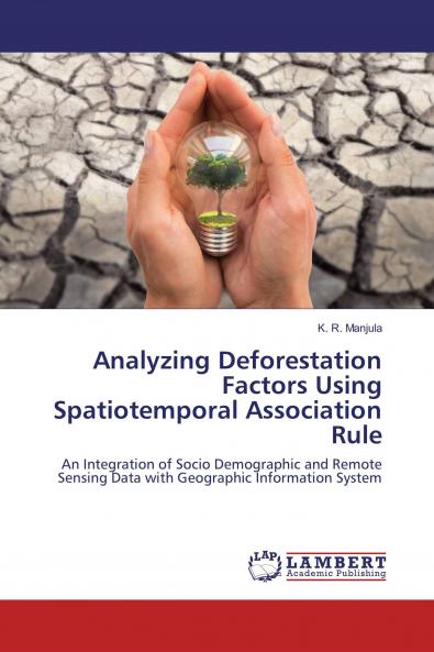 Analyzing Deforestation Factors Using Spatiotemporal Association Rule