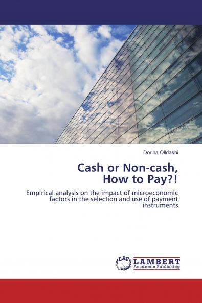 Cash or Non-cash How to Pay?!