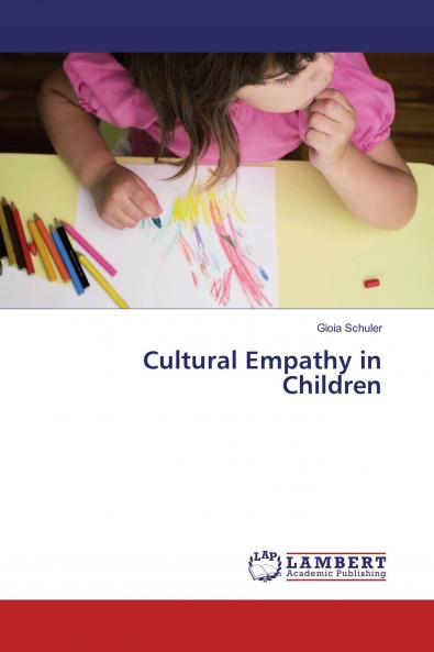 Cultural Empathy in Children