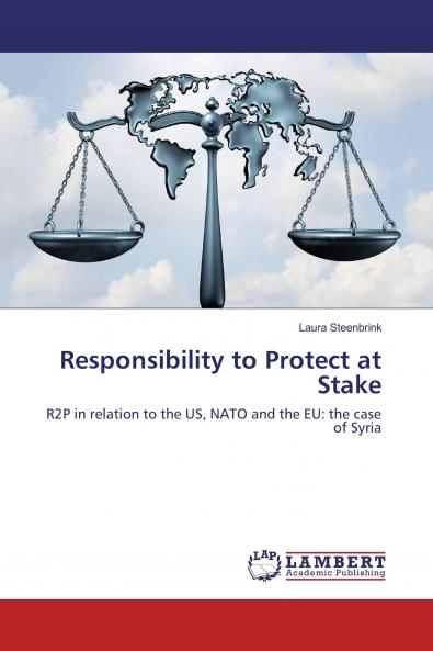 Responsibility to Protect at Stake